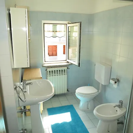 Casa Facchinetti בית נופש גראדו